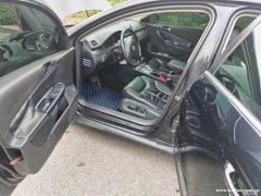 大众 迈腾 2009款 2.0TSI DSG豪华型