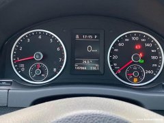 大众 途观 2010款 2.0TSI 自动四驱旗舰导航版